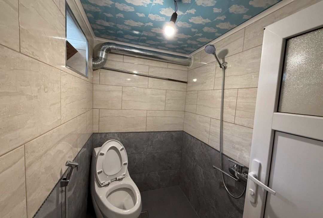 İcarəyə verilir 2 otaqlı həyət evi/bağ evi 100 m² — Ev, villa, Zaqatala (2)