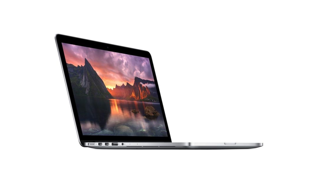 Apple MacBook Pro Retina — Elektronika, Bakı (8)