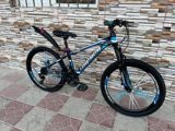 Velosiped Sport Master 24 — Sports, Hobby & Leisure