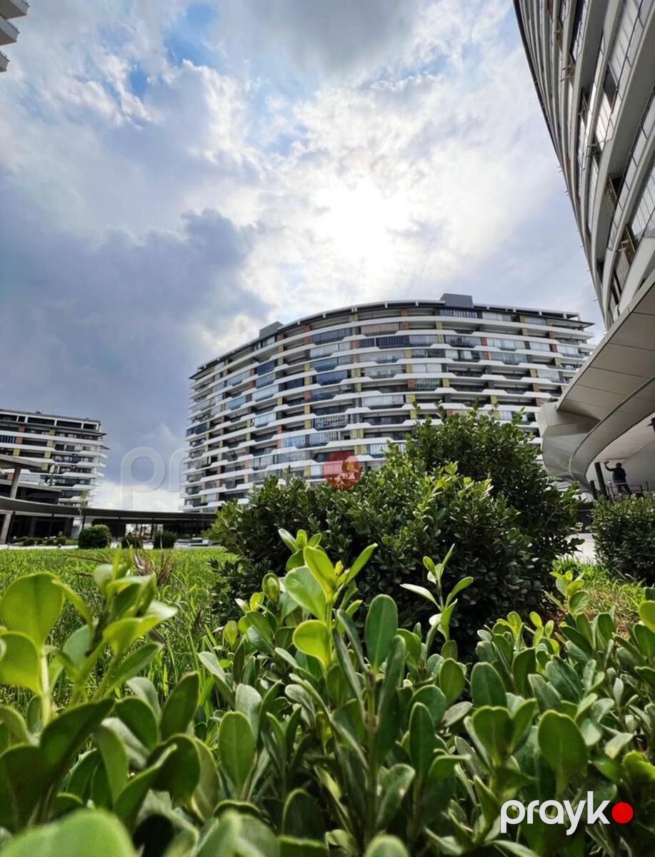 Satılır 3 otaqlı yeni tikili 110 m² — Mənzil, Bakı (10)