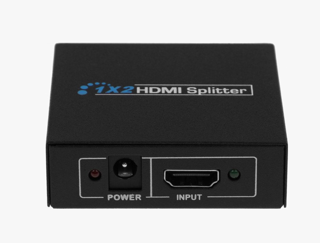 2 və 4 Port HDMI Splitter — Elektronika, Bakı (3)