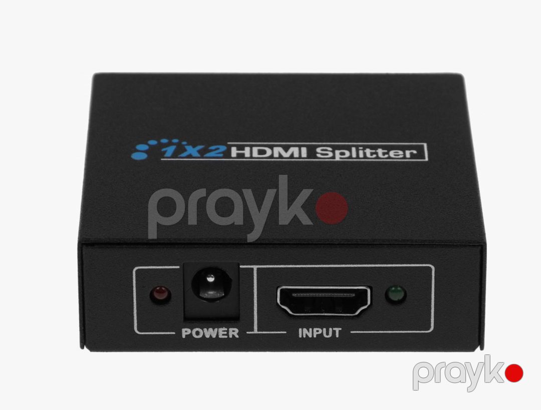2 və 4 Port HDMI Splitter — Elektronika, Bakı (3)