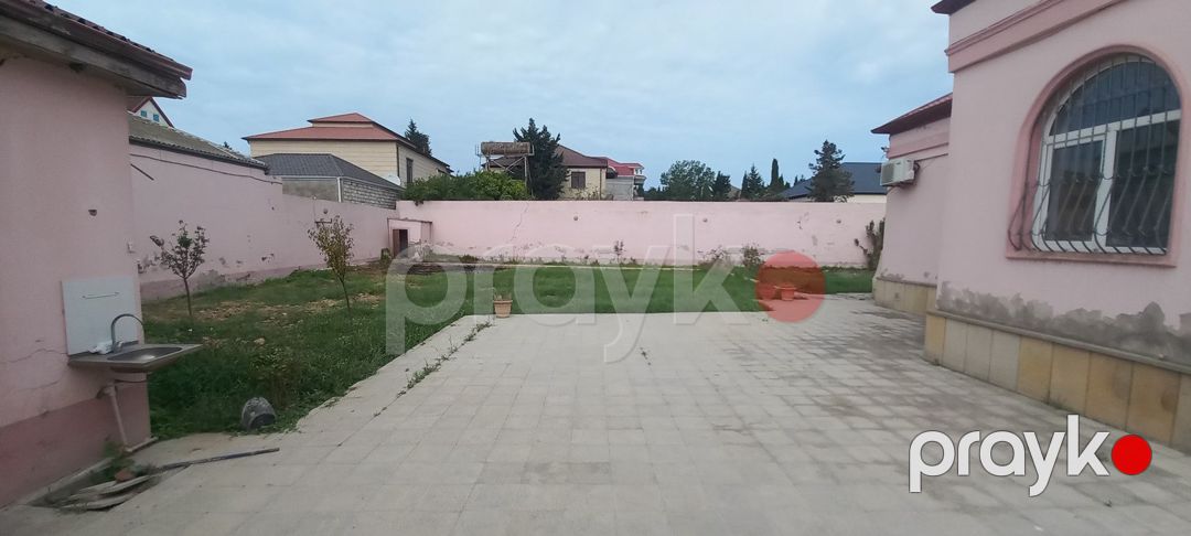 Satılır torpaq 9 sot — Torpaq, Bakı (4)