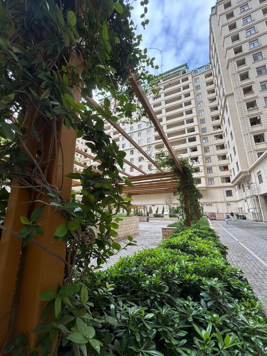 Satılır obyekt 27 m² — Əmlak, Bakı (3)