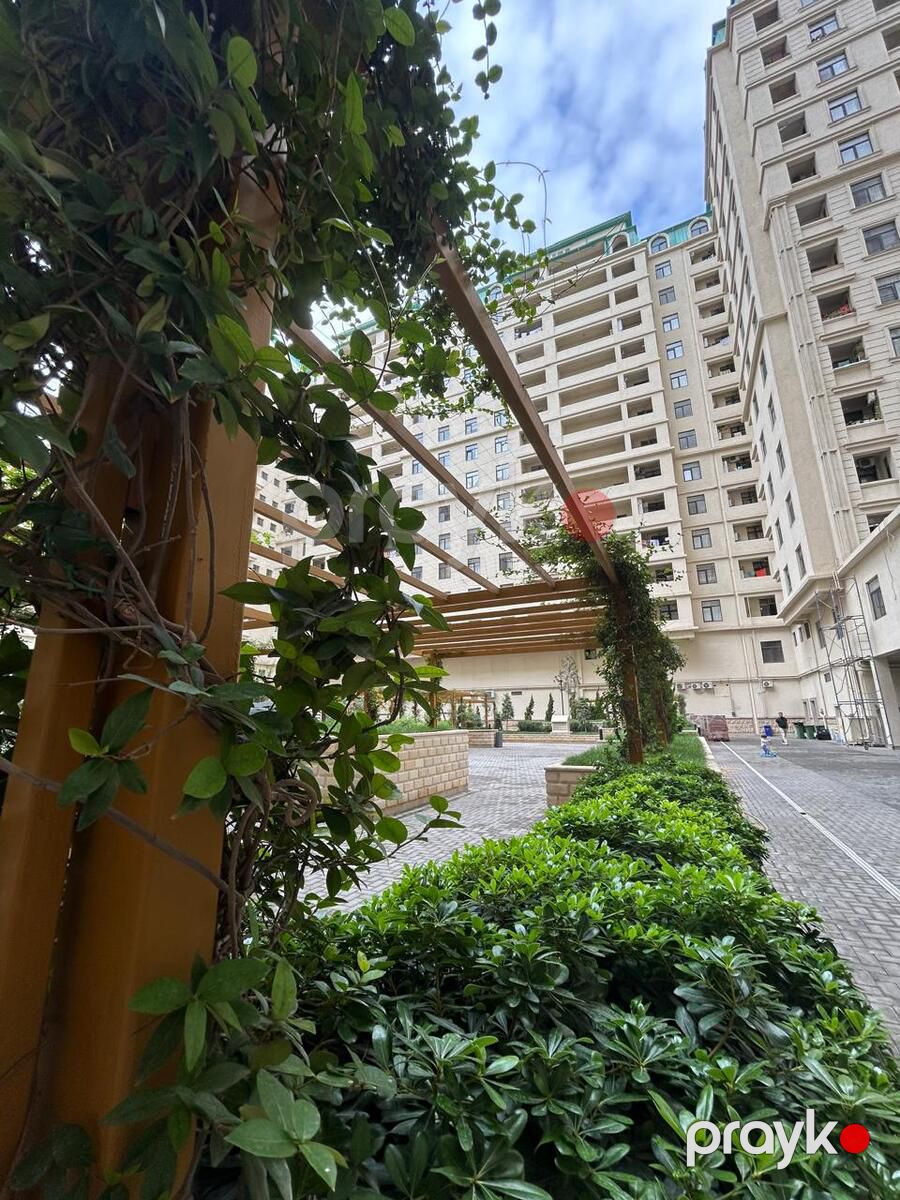 Satılır obyekt 27 m² — Əmlak, Bakı (3)