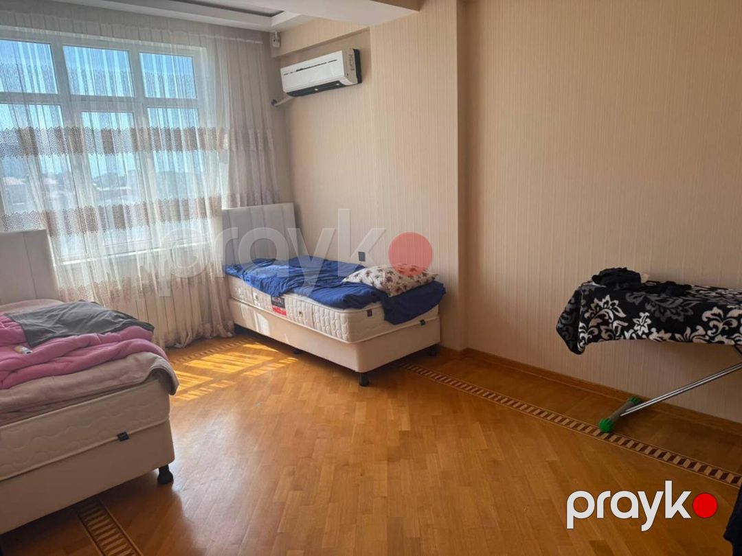 İcarəyə verilir 3 otaqlı yeni tikili 116 m² — Mənzil, Bakı (7)