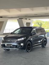 Kia Sorento, 2.0 L, 2018 il, 126 000 km — Avtomobillər