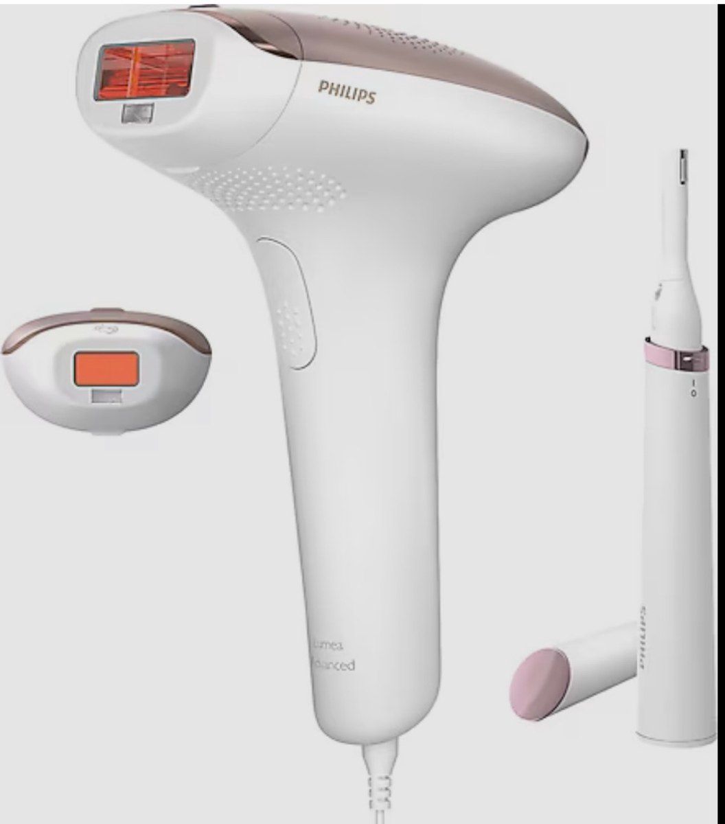 PHILIPS BRI921 – IPL fotoepilyator — Şəxsi əşyalar, Bakı (5)