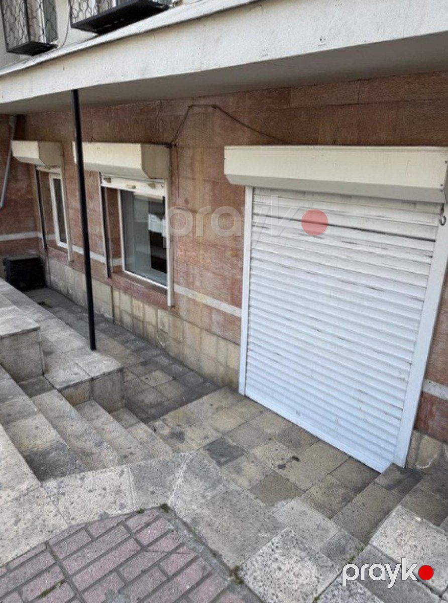 İcarəyə verilir 3 otaqlı köhnə tikili 70 m² — Mənzil, Bakı (3)