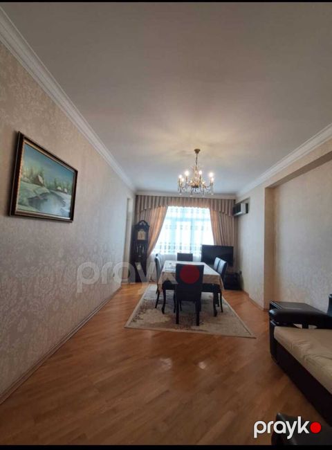 Satılır 3 otaqlı yeni tikili 117 m²