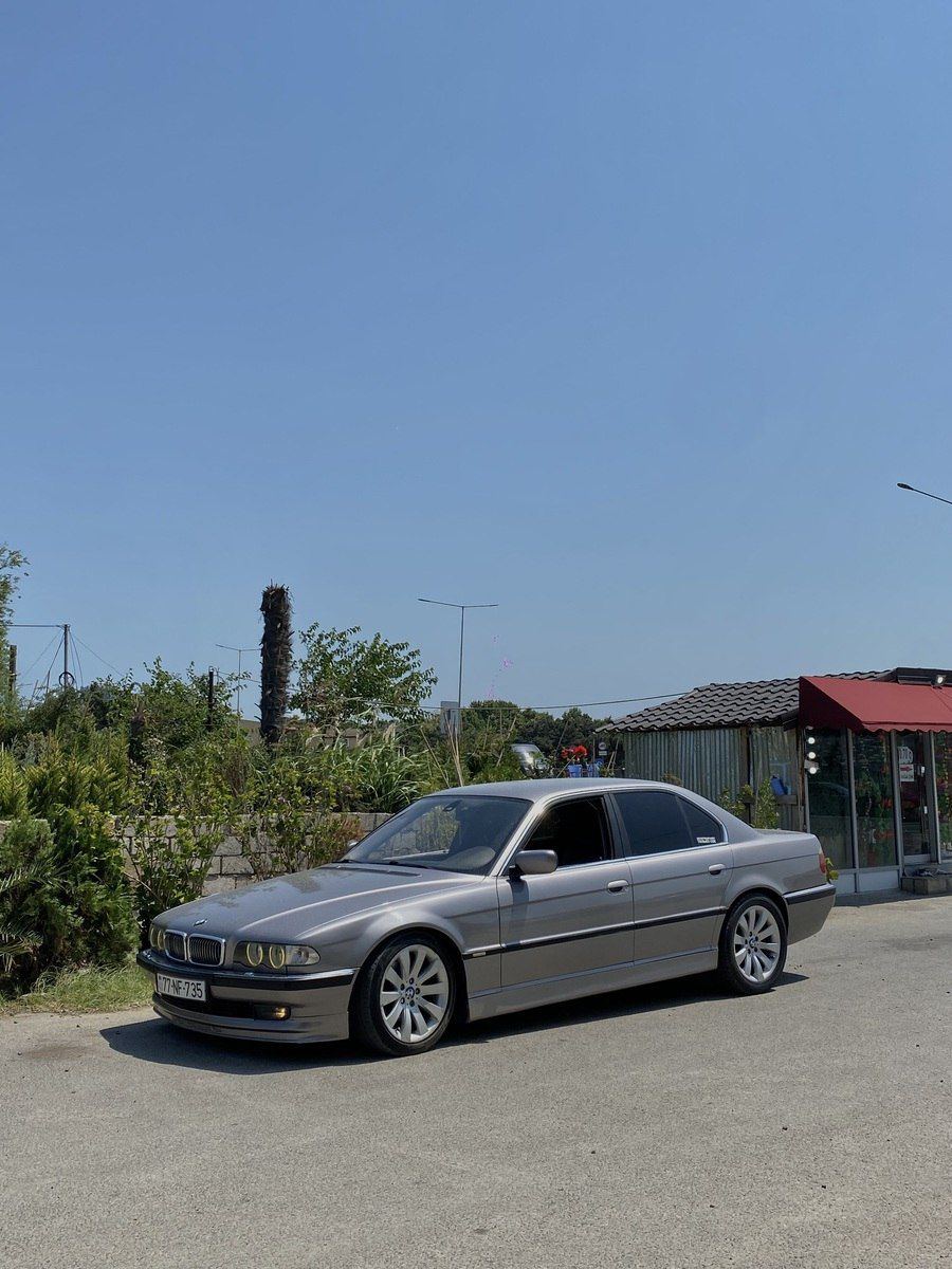 BMW diskləri Style 250 — Ehtiyat hissələri və aksesuarlar, Bakı (3)