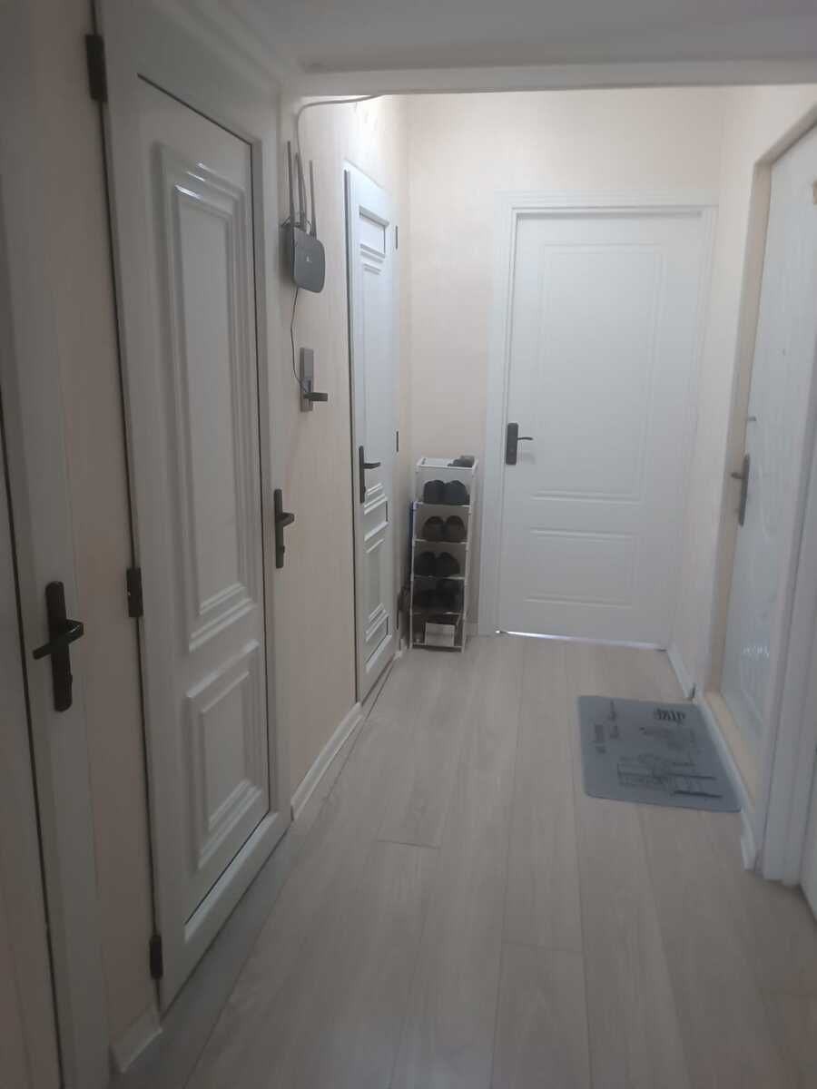 Satılır 2 otaqlı köhnə tikili 70 m² — Mənzil, Bakı (5)