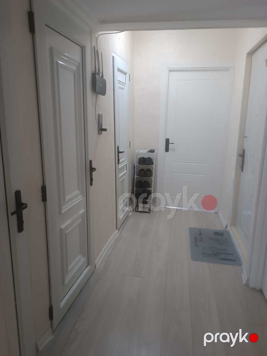 Satılır 2 otaqlı köhnə tikili 70 m² — Mənzil, Bakı (5)