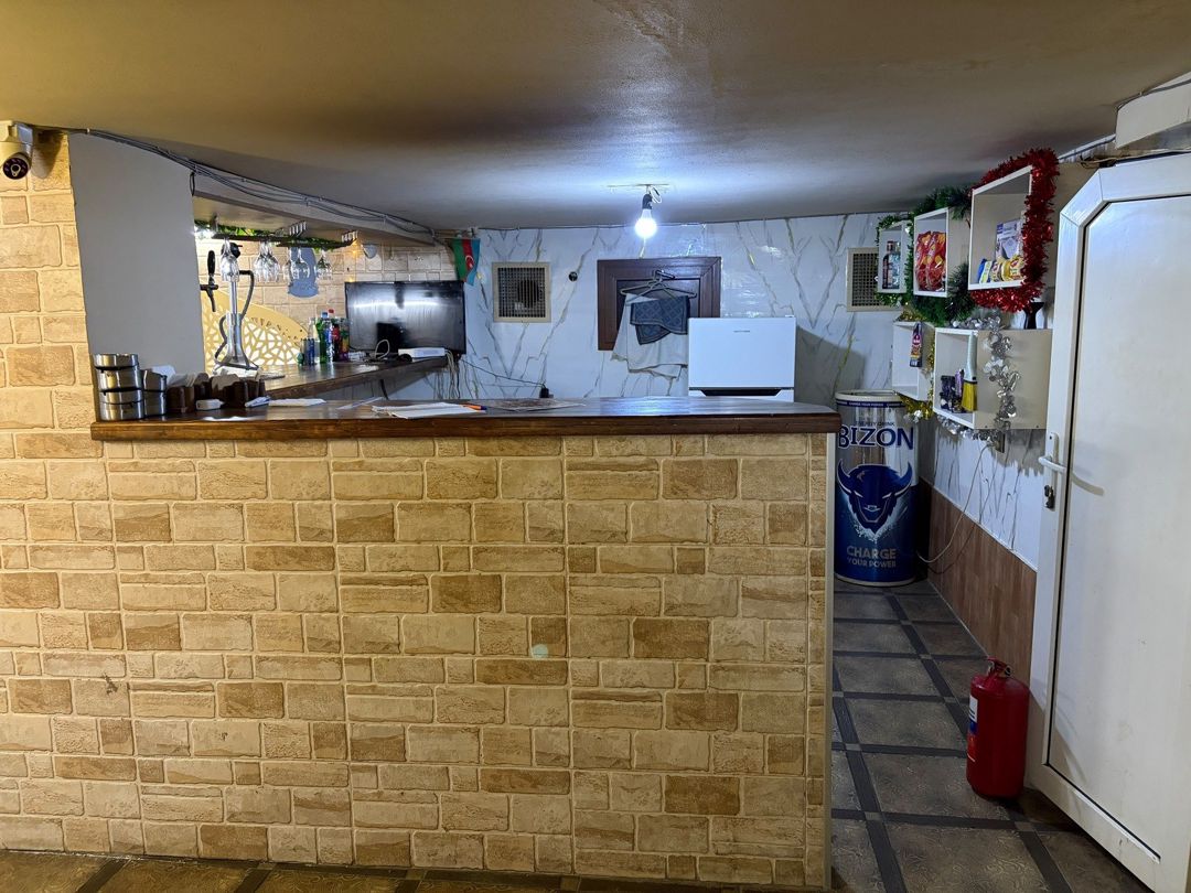 Satılır obyekt 157 m² — Əmlak, Bakı (5)