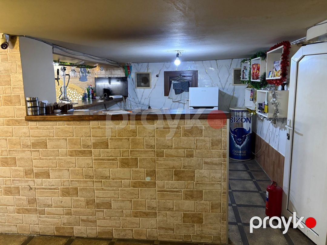 Satılır obyekt 160 m² — Əmlak, Bakı (5)