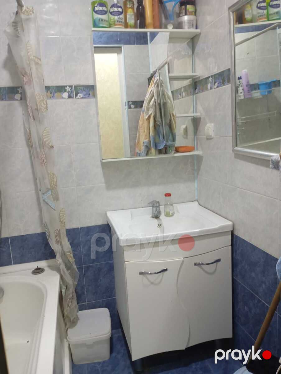 İcarəyə verilir 2 otaqlı köhnə tikili 55 m² — Mənzil, Bakı (6)