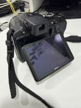 Nikon COOLPIX P510 fotoaparat. Model üzərində “Nikon COOLPIX P510” — Elnur — Electronics