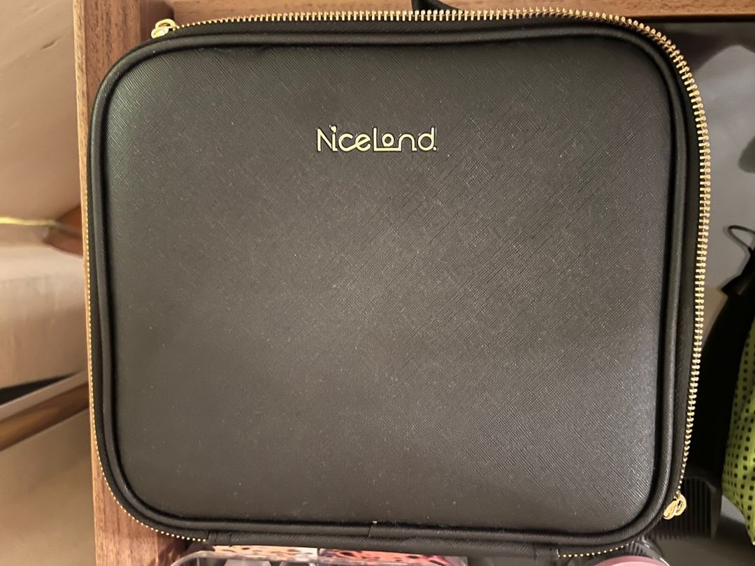 Kosmetika çantası Niceland — Aksesuarlar, Bakı (10)