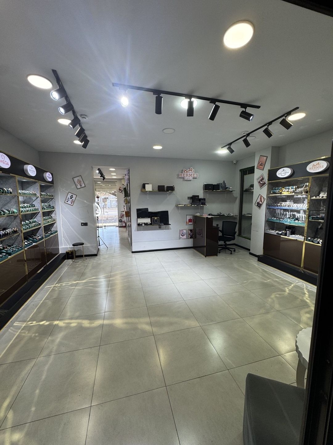 İcarəyə verilir obyekt 55 m² — Əmlak, Bakı (4)