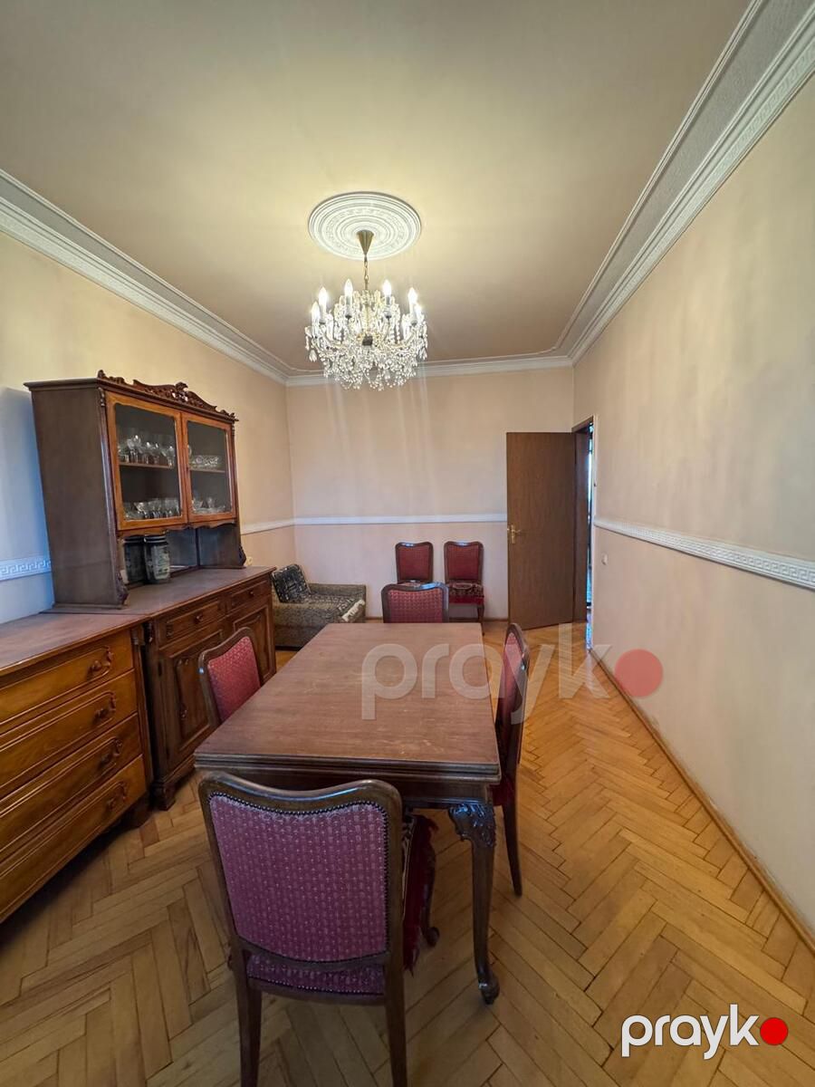 Satılır 4 otaqlı köhnə tikili 105 m² — Mənzil, Bakı (3)