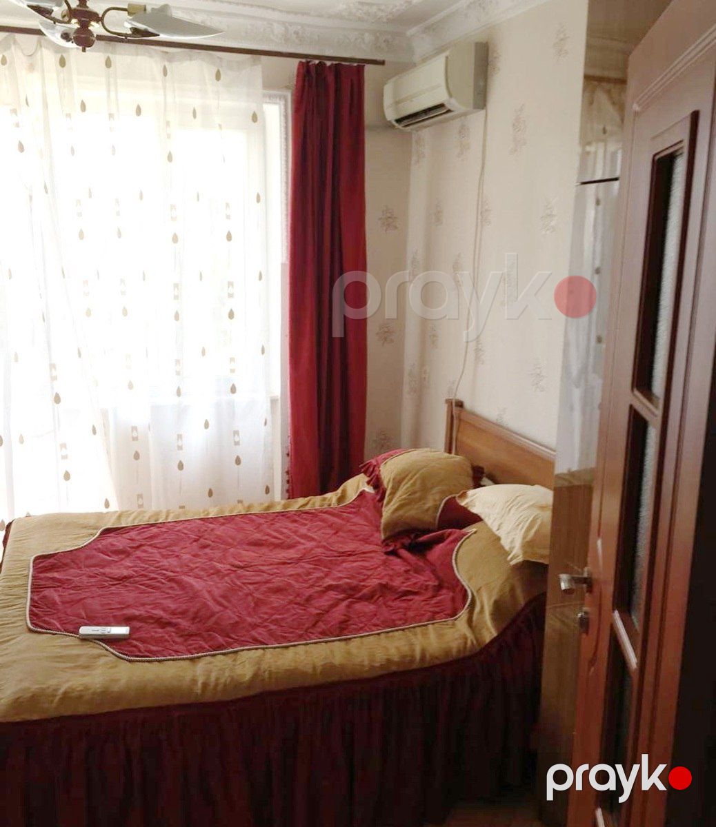 İcarəyə verilir 2 otaqlı köhnə tikili 50 m² — Mənzil, Bakı (2)