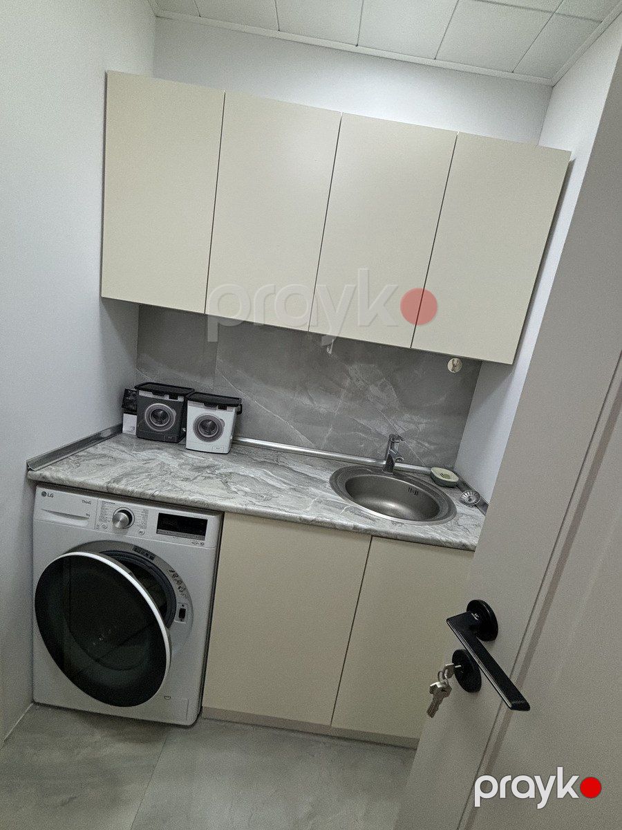 Satılır 3 otaqlı yeni tikili 144 m² — Mənzil, Bakı (11)