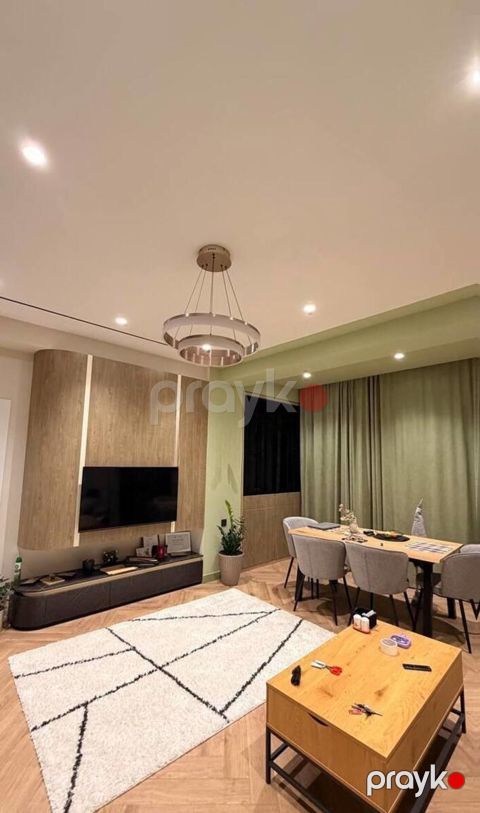 Satılır 3 otaqlı yeni tikili 94 m²