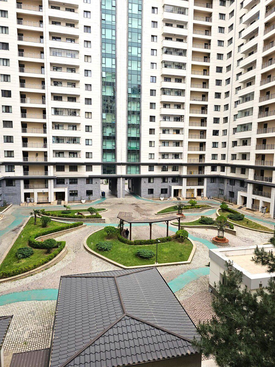 Satılır 2 otaqlı köhnə tikili 70 m² — Mənzil, Bakı (11)