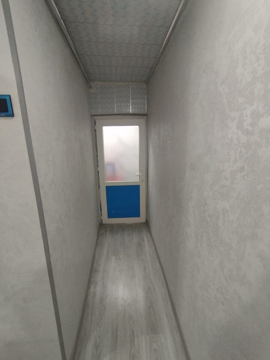 2-otaqlı mənzil, Sumqayıt ş., 47 m² — Daşınmaz əmlak, Sumqayıt (10)
