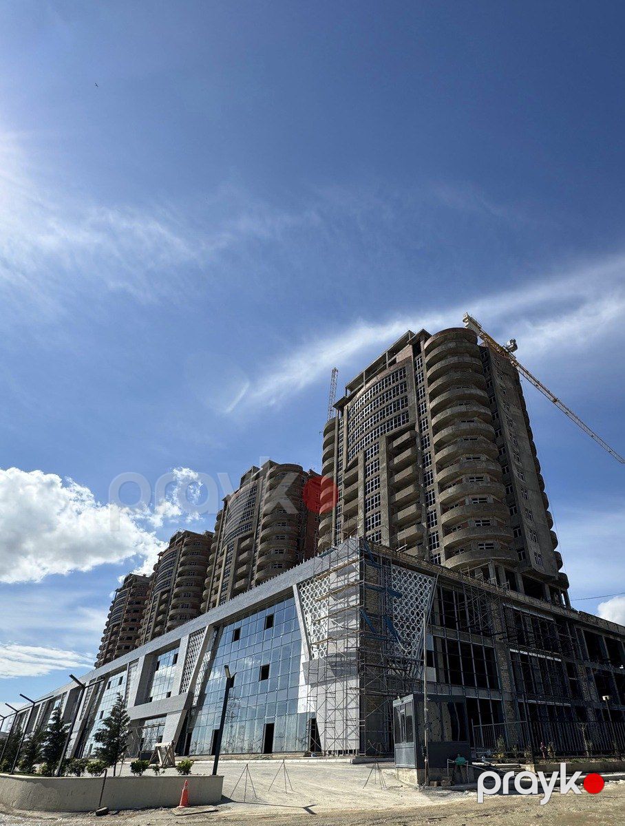 Satılır 2 otaqlı yeni tikili 79 m² — Mənzil, Bakı (2)