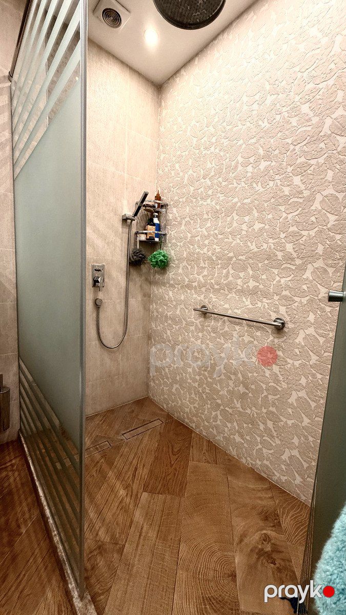 Satılır 3 otaqlı yeni tikili 131 m² — Mənzil, Bakı (9)