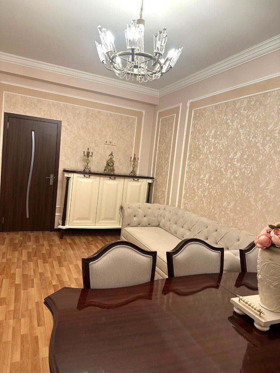 Satılır 2 otaqlı yeni tikili 60 m² — Mənzil, Bakı (11)