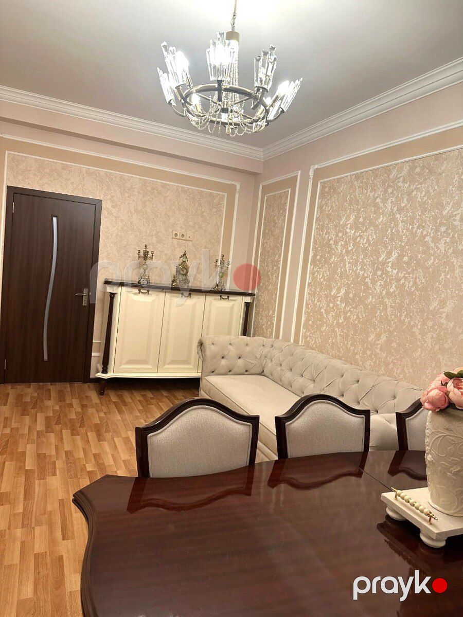 Satılır 2 otaqlı yeni tikili 60 m² — Mənzil, Bakı (11)