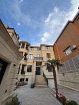 İcarəyə verilir 9 otaqlı həyət evi/bağ evi 550 m² — İlqar