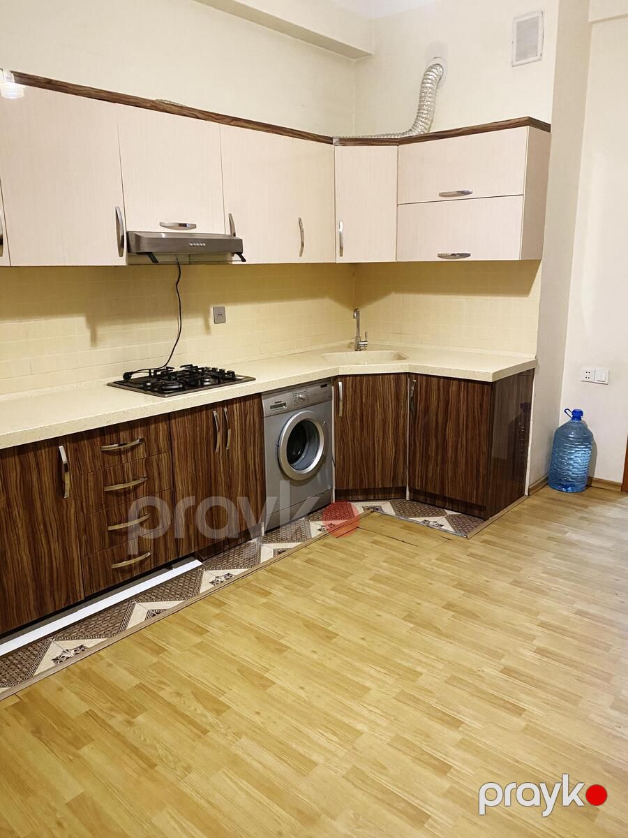 İcarəyə verilir 2 otaqlı yeni tikili 80 m² — Mənzil, Bakı (8)