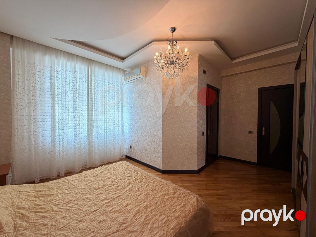 Satılır 3 otaqlı yeni tikili 146 m² — Mənzil, Bakı (8)