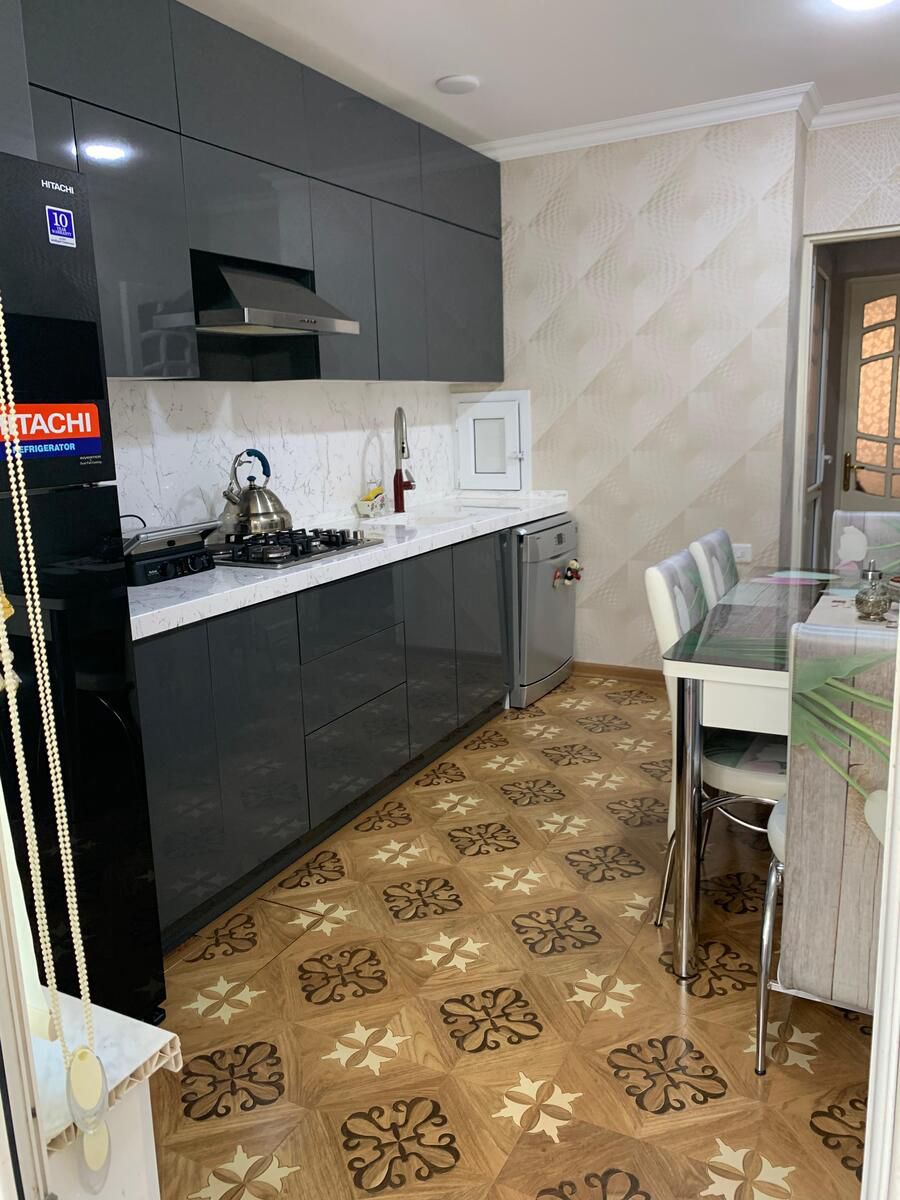 Satılır 3 otaqlı yeni tikili 83.3 m² — Mənzil, Xırdalan (10)