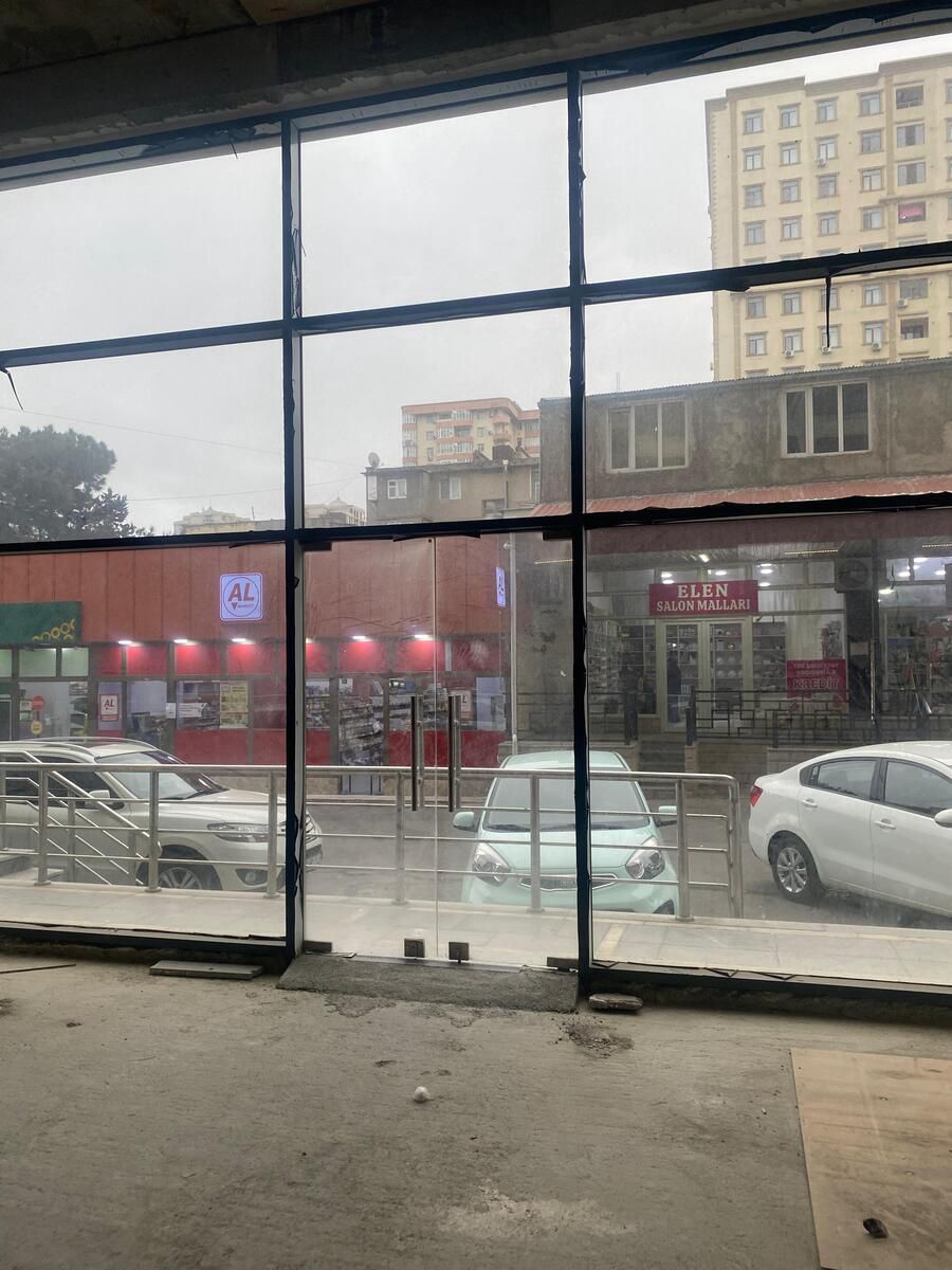 Satılır obyekt 495 m² — Əmlak, Bakı (2)