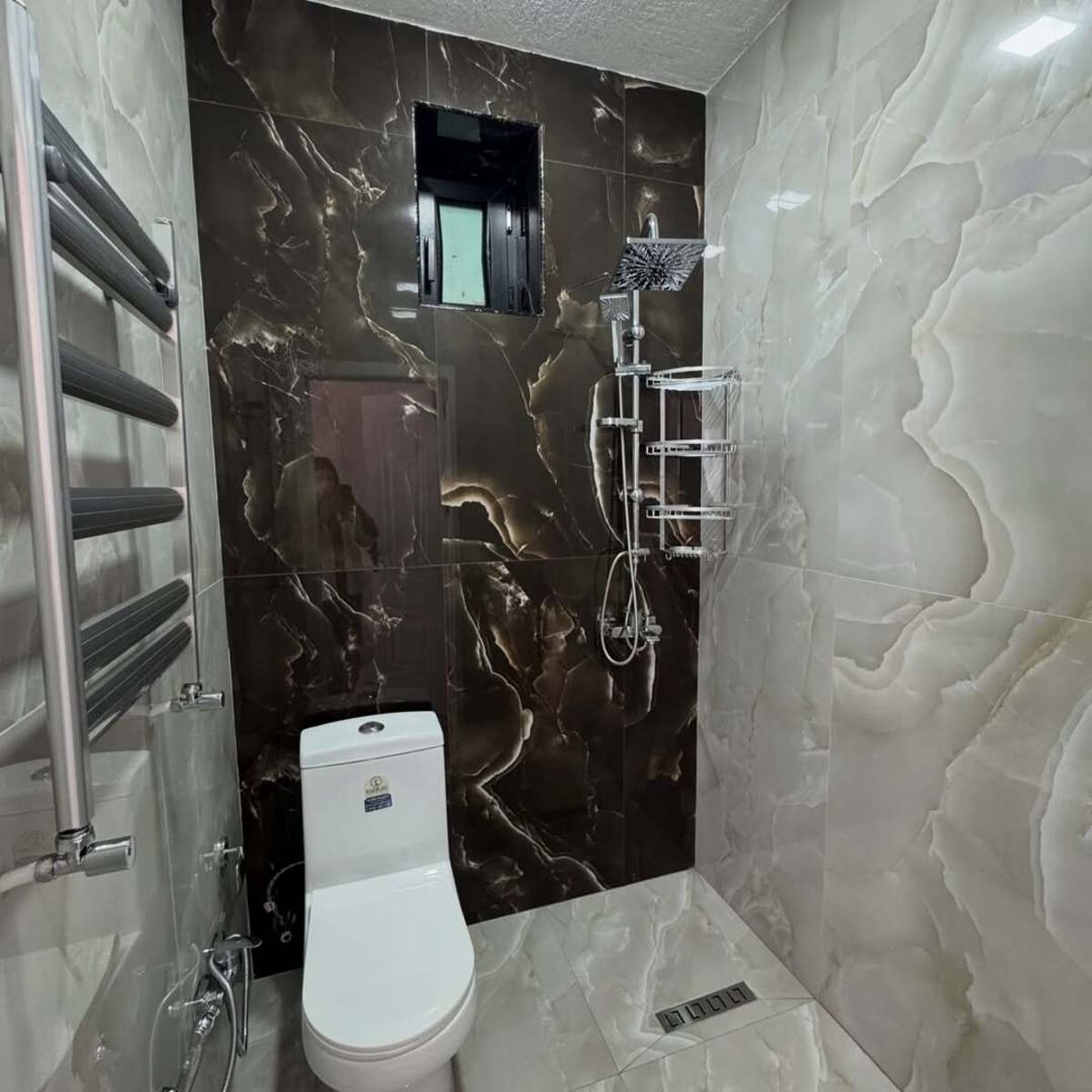 Satılır 4 otaqlı həyət evi/bağ evi 80 m² — Ev, villa, Bakı (11)