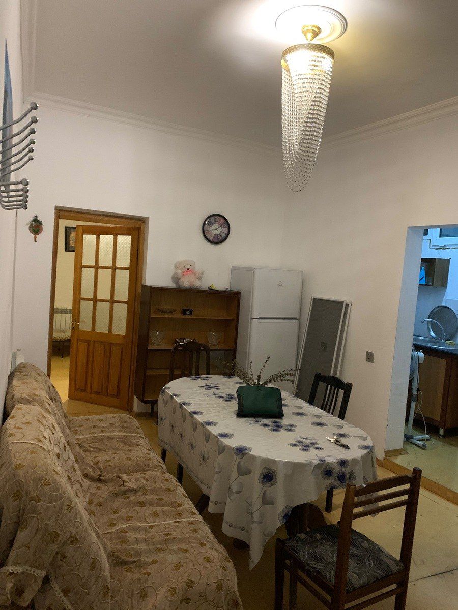 İcarəyə verilir 6 otaqlı yeni tikili 130 m² — Mənzil, Bakı (4)