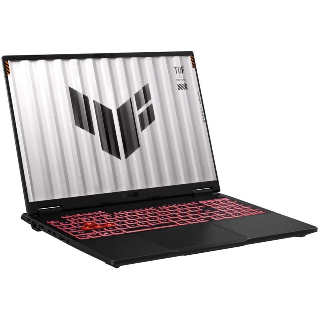 Asus TUF A16 FA608UP RTX 5070 8 GB Gaming — Elektronika, Bakı (5)