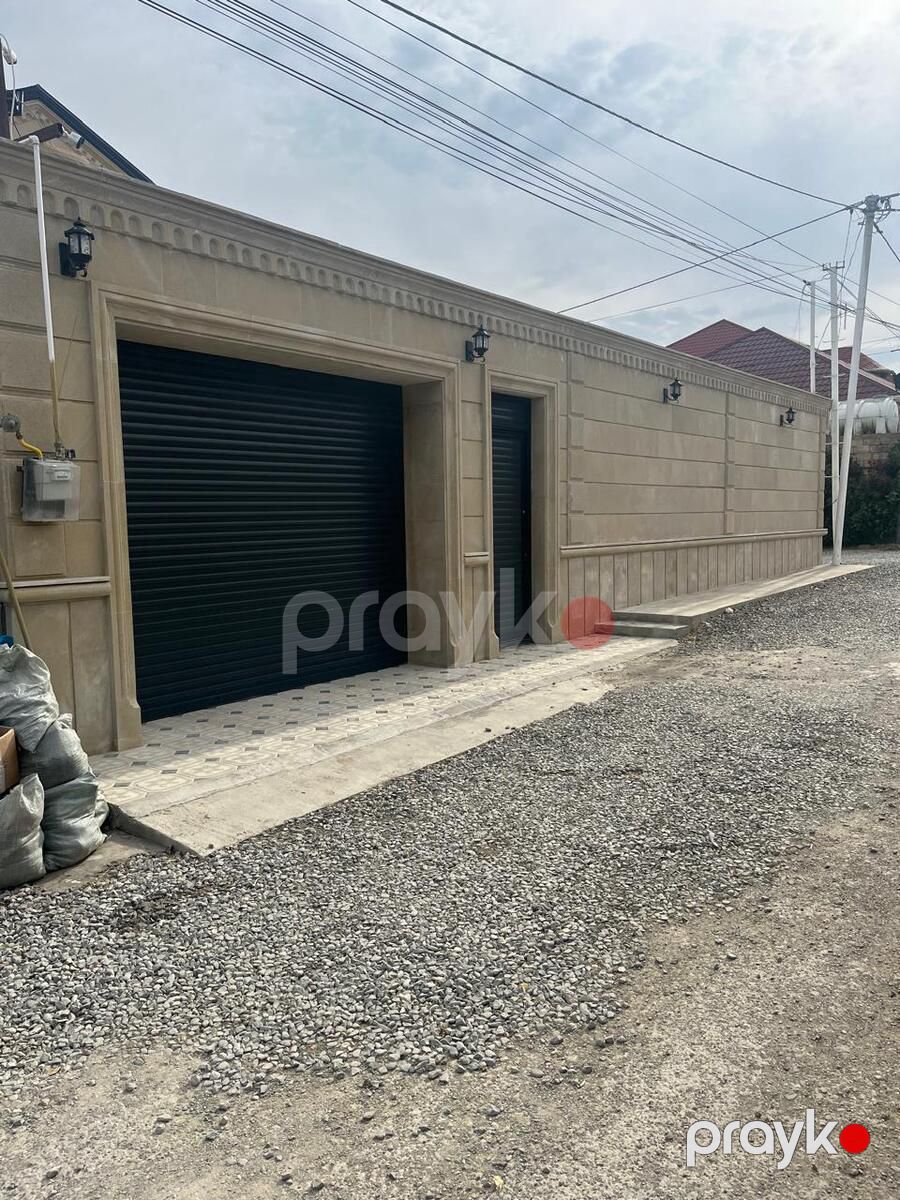 Həyət evi, Mehdiabad qəs — Ev, villa, Bakı (2)