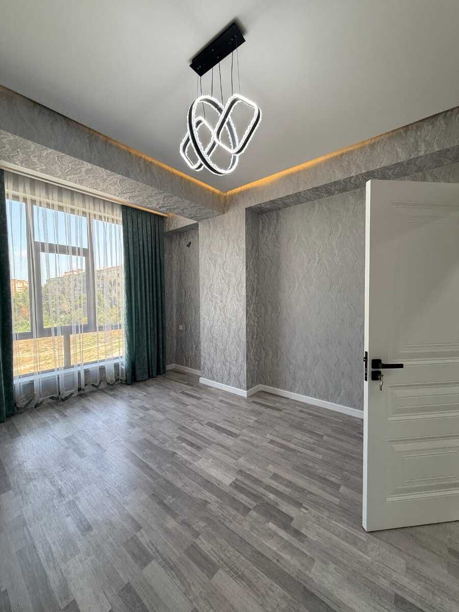 Satılır 2 otaqlı yeni tikili 81 m² — Mənzil, Bakı (2)