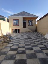 Satılır 3 otaqlı həyət evi/bağ evi 90 m² — Elan sahibi