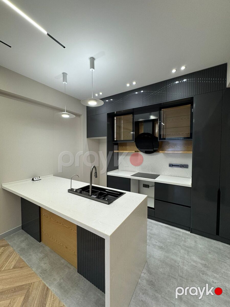 Satılır 2 otaqlı yeni tikili 68 m² — Mənzil, Bakı (7)