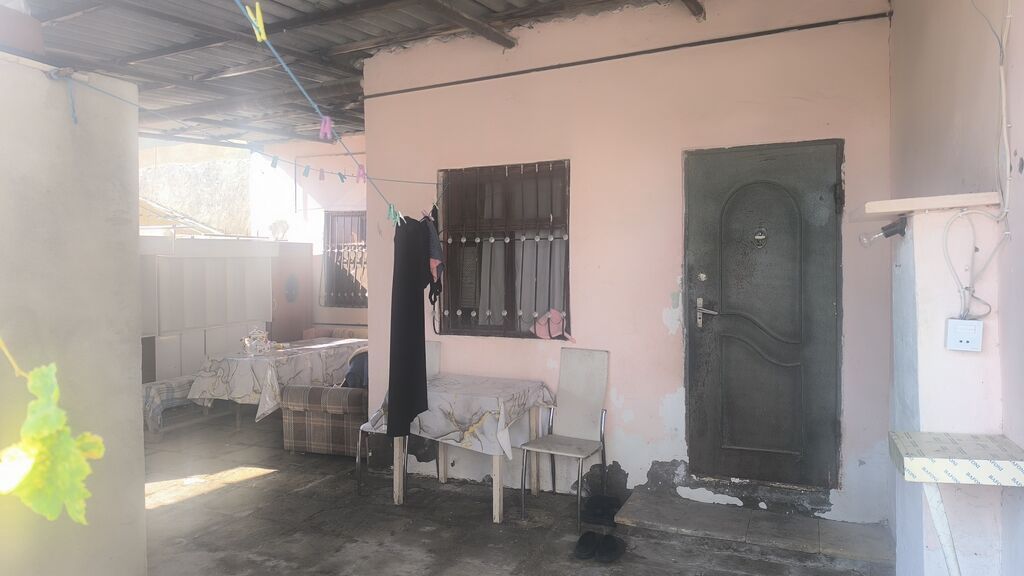 1 otaqlı, 80 kv. m — Daşınmaz əmlak, Qobu (2)