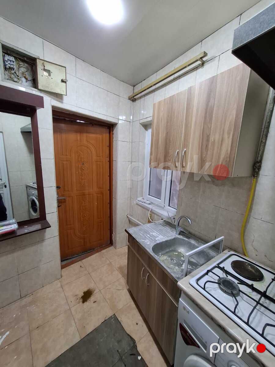 2-otaqlı mənzil kirayə verilir, Nərimanov r., 75 m² — Daşınmaz əmlak, Bakı (9)