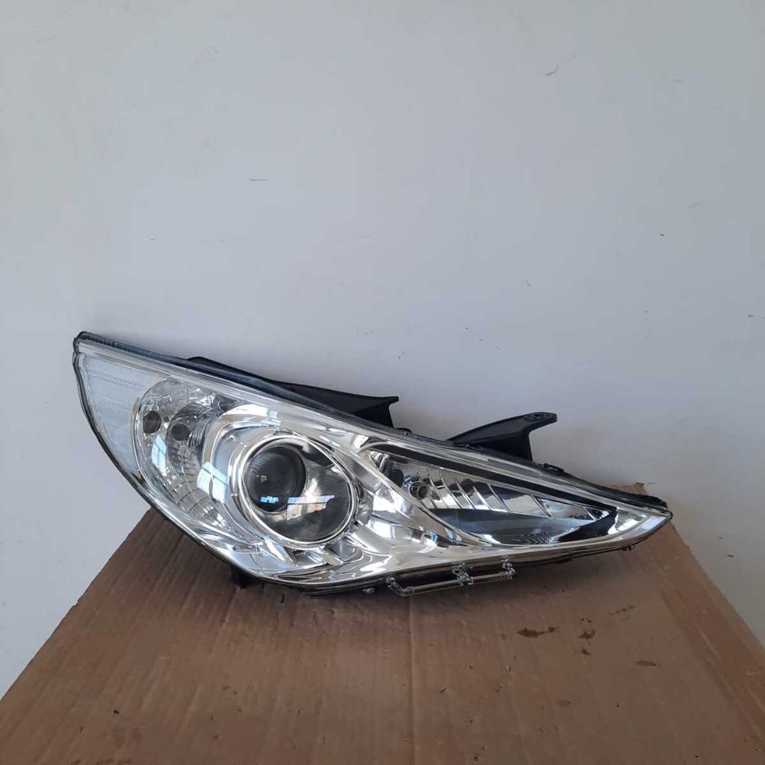 "Hyundai Sonata 2010-2014" ön farası — Ehtiyat hissələri və aksesuarlar, Bakı (4)