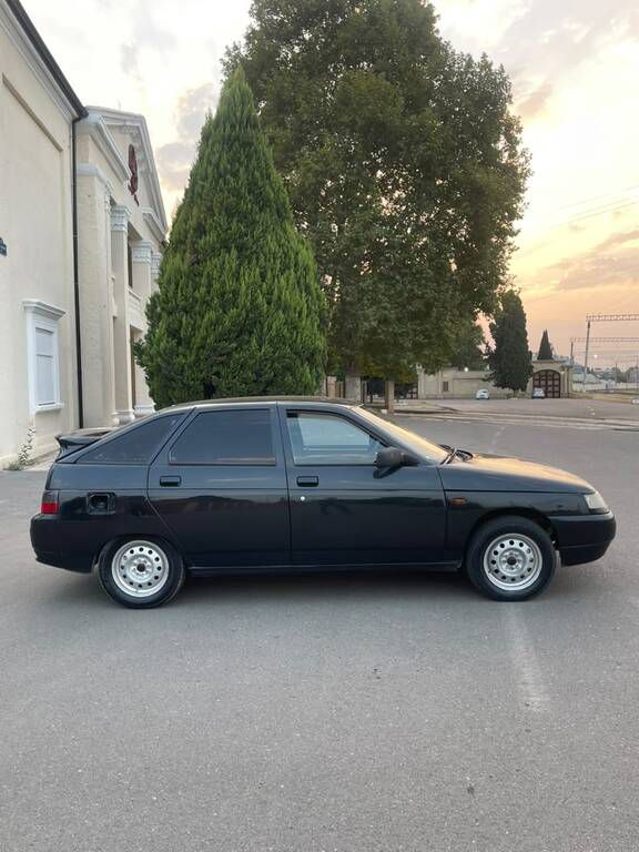 LADA (VAZ) 2112, 1.6 L, 2005 il, 280 000 km — Avtomobillər, Gəncə (3)