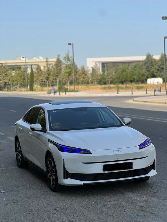 Changan Qiyuan A05, 1.5 L, 9.07 kWh, 2024 il, 90 000 km — Avtomobillər, Bakı (4)